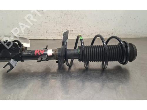 Used Right front shock absorber Right front shock absorber RENAULT CAPTUR II (HF_) TCe 90 (HFM6) (91 hp) 40065732 40065732