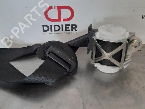 Used Front right belt tensioner BMW 1 (F20) 116 d (116 hp) 10872842