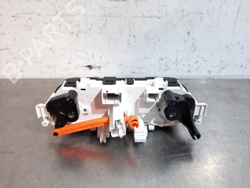 Climate control PEUGEOT 208 I (CA_, CC_) 1.5 BlueHDI 100 | BP20081468I5 