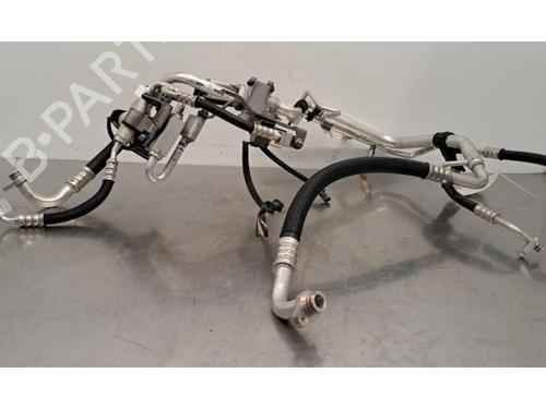 AC pipe PEUGEOT 208 II (UB_, UP_, UW_, UJ_) e-208 | BP29379539M126 