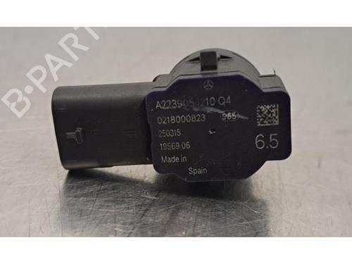 Electronic module MERCEDES-BENZ CLA (C118) CLA 180 (118.384) | BP40552636M83 - Image 5