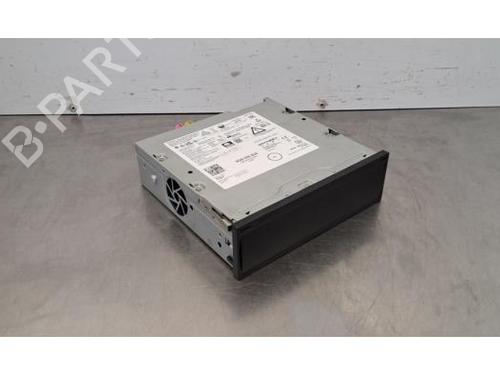 Used Radio Radio VW POLO VI (AW1, BZ1, AE1) 1.0 TSI (95 hp) 34120775 34120775