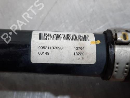 Left rear driveshaft JEEP COMPASS (MP, M6, MV, M7) 1.3 Hybrid 4x4 | BP39905848M40 - Image 4