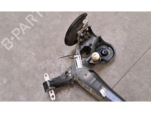 Bagaksel OPEL ASTRA J Saloon 1.6 Turbo (69) | BP39500422M2 - Image 4