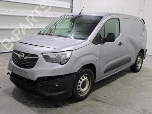 Teile für OPEL COMBO Box Body/MPV (K9) 1.5 D 4749213