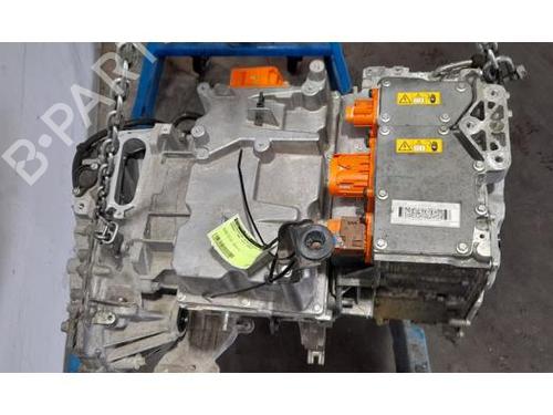 Engine RENAULT ZOE (BFM_) ZOE (BFMC, BFMD) | BP23623745M1 
