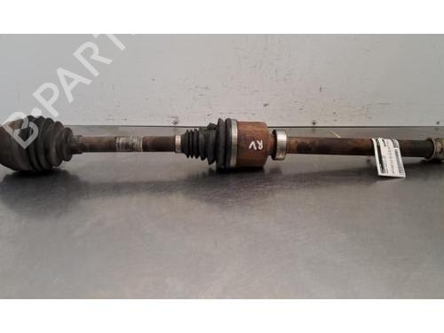 Right front driveshaft RENAULT TRAFIC III Van (FG_) 2.0 dCi 130 (FGMY) | BP37511398M39 - Image 2
