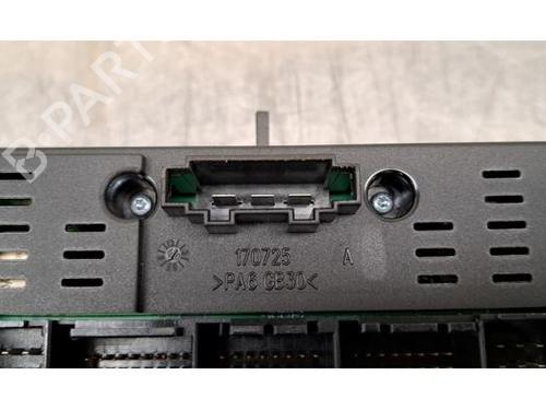 Climate control PORSCHE PANAMERA (970) 4.8 4S | BP25585867I5 