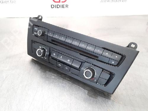 Switch BMW 1 (F20) 116 d | BP15021305I30 