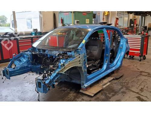 AC-Kompressor MG MG ZS SUV (ZS32) 1.5 Hybrid+ | BP30447074M34