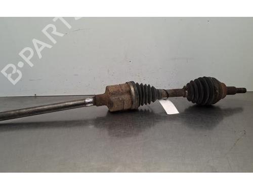 Used Right front driveshaft Right front driveshaft DODGE RAM 1500 Extended Cab Pickup 5.9 4WD (249 hp) 35314958 35314958