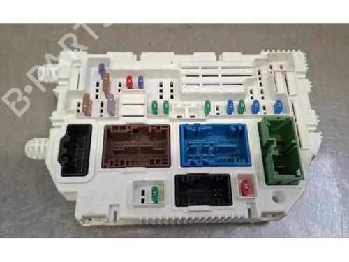 Fuse box OPEL ASTRA L (OV5) 1.2 (FPHNSL, FPHNSR) | BP38181530E1 - Image 2