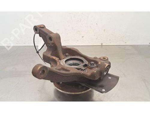 Left front steering knuckle RENAULT TRAFIC III Van (FG_) 2.0 dCi 130 (FGMY) | BP38043811M25 - Image 2