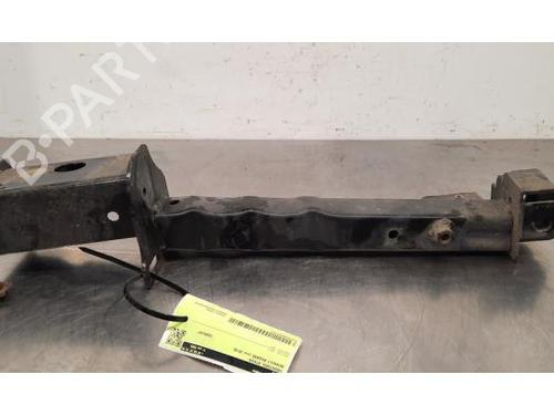 Bumper shock absorber RENAULT MEGANE IV Hatchback (B9A/M/N_) 1.6 dCi 165 BP23637567C125