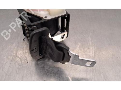 Rear center seatbelt CITROËN BERLINGO MULTISPACE (B9) 1.6 HDi 75 / BlueHDi 75 | BP32665284I27