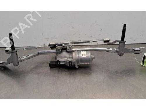 Vindrude Viskermekanisme CITROËN JUMPY III Van (V_) 1.6 BlueHDi 95 (95 hp) 30532555