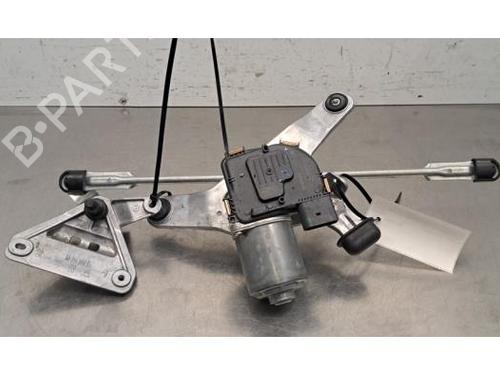 Used Front wipers mechanism Front wipers mechanism DS DS 4 II (FR_, FB_, F3_, FP_) PureTech 225 (FP5GGT) (224 hp) 40517745 40517745