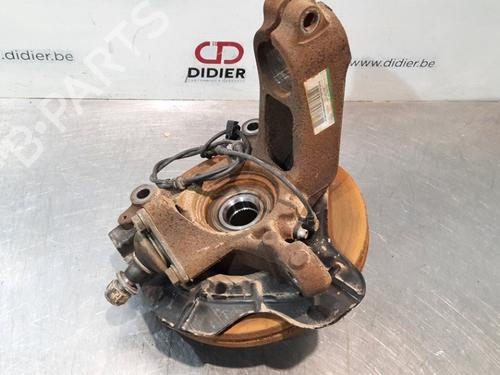 Right front steering knuckle FIAT DUCATO Van (250_) 115 Multijet 2,0 D | BP10894273M26 