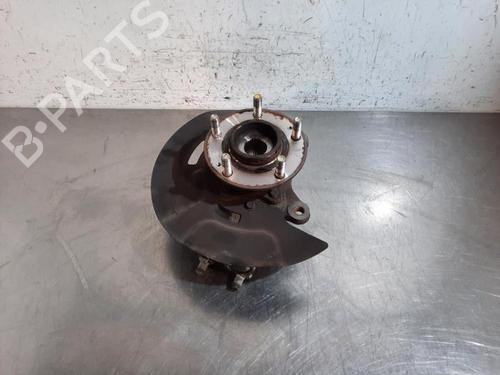Used Right front steering knuckle HYUNDAI TUCSON (TL, TLE) 2.0 CRDi All-wheel Drive (185 hp) 29701176
