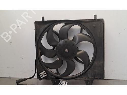 Used Radiator fan Radiator fan 37674579 37674579