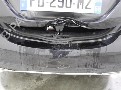 Gearbox mount MERCEDES-BENZ C-CLASS (W205) C 200 EQ Boost (205.077) | BP19633962M88 
