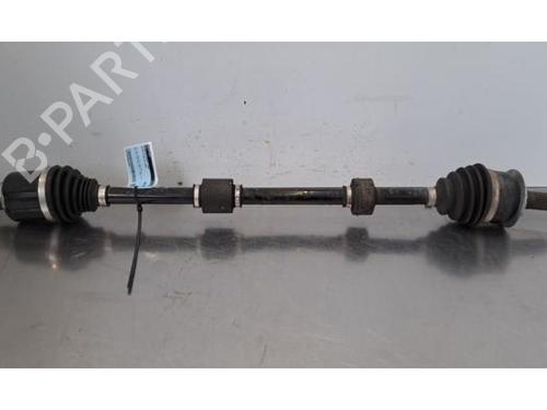 Arbre de transmission avant droit Arbre de transmission avant droit SUZUKI VITARA (LY) 1.4 T (APK414) (140 hp) 34268810 34268810