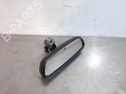 Used Rear mirror PEUGEOT 308 II (LB_, LP_, LW_, LH_, L3_) 1.6 HDi / BlueHDi 115 (115 hp) 15038305