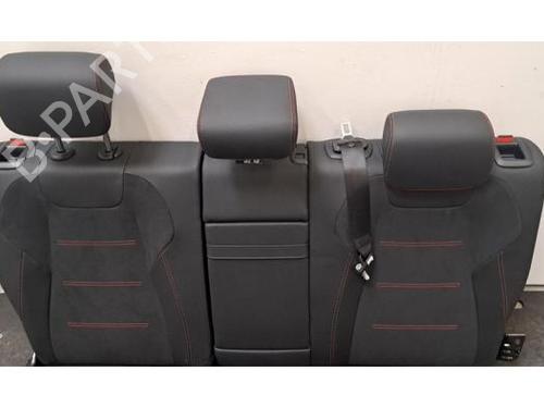 Sæde sæt MERCEDES-BENZ EQA (H243) EQA 250 (243.701) | BP39153592C78 - Image 11