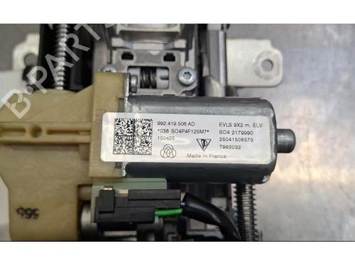 Steering column PORSCHE 911 Convertible (992) Carrera GTS (992342) | BP39995403M21 - Image 5