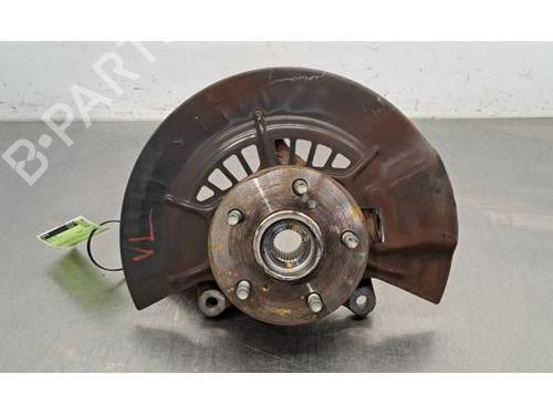 Left front steering knuckle TOYOTA RAV 4 V (_A5_, _H5_) 2.5 Hybrid (AXAH52) | BP28086322M25 