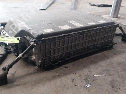 Used Battery MERCEDES-BENZ A-CLASS (W177) A 200 Mild-Hybrid (177.087) (163 hp) 24231380