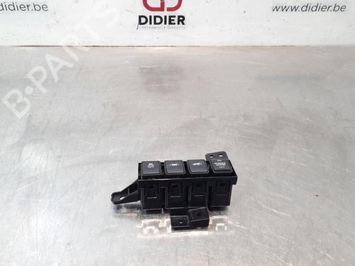 Used Switch NISSAN X-TRAIL III (T32_, T32R, T32RR) 1.6 DIG-T (T32) (163 hp) 10895532