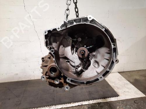 Used Gearbox FORD TRANSIT COURIER B460 Box Body/MPV 1.6 TDCi (95 hp) 30651082