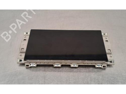 Display monitor AUDI A3 Limousine (8YS, 8YM) S3 TFSI quattro | BP29343931C48 