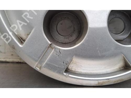 Hulkapsel PEUGEOT BOXER Van 2.2 BlueHDi 120 | BP36207196C160 - Image 2