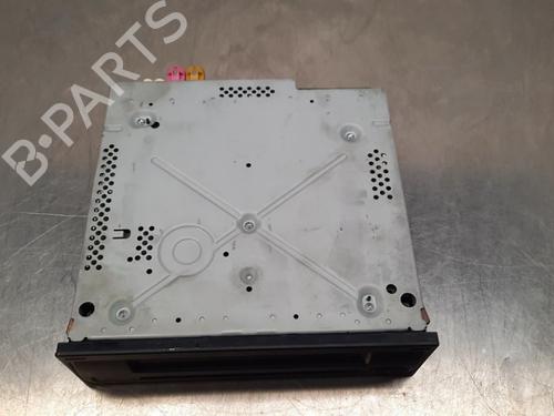 Radio VW POLO VI (AW1, BZ1, AE1) 1.0 MPi | BP19576721E6 