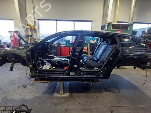 Gearbox PEUGEOT 508 SW II (FC_, FJ_, F4_) 1.5 BlueHDi 130 | BP30501152M3