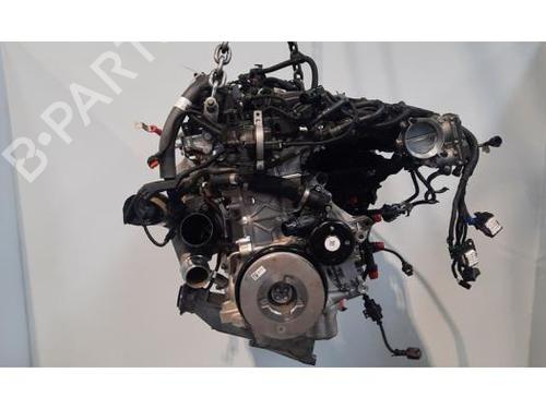 Engine BMW i3 (I01) s Electric | BP26302919M1 