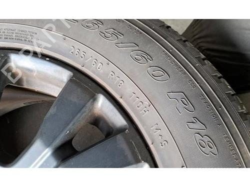Rim FORD RANGER (TKE) 3.2 TDCi 4x4 | BP23625359C45 