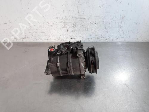 AC compressor MERCEDES-BENZ SPRINTER 3-t Van (B910) 214 CDI (910.621, 910.623) | BP24157090M34 