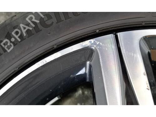 Fælk MERCEDES-BENZ A-CLASS (W177) A 200 (177.087) | BP31655852C45 - Image 3