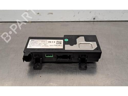 Used Electronic module CITROËN JUMPY III Van (V_) 1.6 BlueHDi 95 (95 hp) 30501306