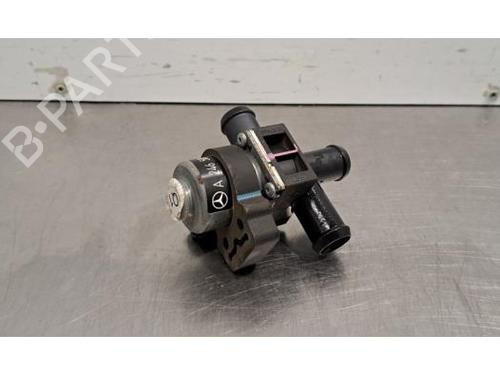 Used Electronic module Electronic module MERCEDES-BENZ CLA Shooting Brake (X118) CLA 250 e (118.686) (218 hp) 32739871 32739871