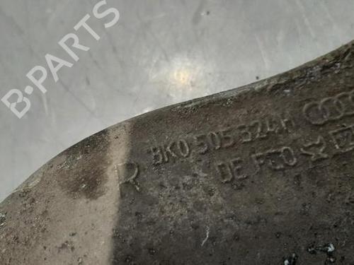 Right rear suspension arm AUDI A6 C7 (4G2, 4GC) 3.0 TDI quattro | BP23589540M15 