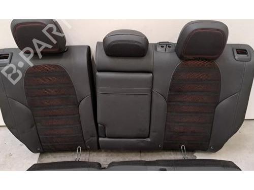Seats set ALFA ROMEO TONALE (965_) 1.5 Mild Hybrid | BP35969978C78  - Image 11