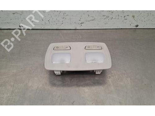Used Interior roof light Interior roof light DACIA SANDERO III 1.0 TCe 100 ECO-G (101 hp) 39909136 39909136