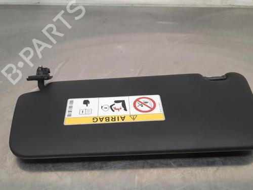 Right sun visor MERCEDES-BENZ CLA Coupe (C117) CLA 180 (117.342) | BP23613239I2 