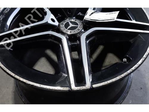 Rim MERCEDES-BENZ C-CLASS (W205) C 200 d (205.001) | BP21675105C45 