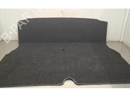 Used Luggage compartment floor Luggage compartment floor PEUGEOT 308 III (FB_, FH_, FP_, F3_, FM_) e-308 (FMZKWZ) (156 hp) 40517752 40517752