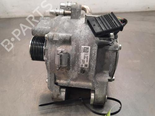 Alternator BMW X1 (F48) sDrive 18 i | BP23632328M7 